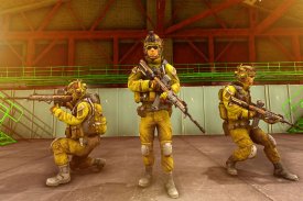 Ultimate Mega Shooting: FPS Sniper Strike screenshot 12