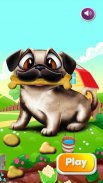 Puppy Care🐾 - Pet Vet 🐶Doggy doctor🏥 Free (New) screenshot 10