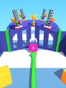 Long Hand Run screenshot 4