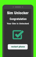 Sim Unlock Pro No Root Needed screenshot 0