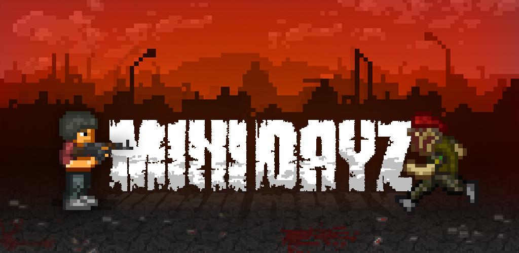 Mini DAYZ Sopravvivenza agli versione mobile Android iOS apk scarica gratis -TapTap