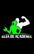 Guia de Academia screenshot 9