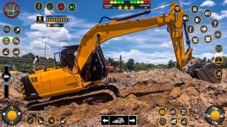 Railway Construction Simulator screenshot 3