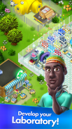 My Hospital: Build. Farm. Heal screenshot 2