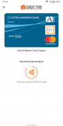 Intesa Sanpaolo Bank Wave2Pay screenshot 2