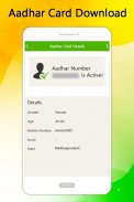 Aadhar Card Download Guide screenshot 3