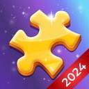 Jigsaw Puzzles HD Puzzle Games Icon