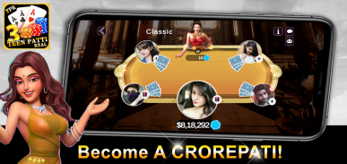 TeenPatti Real-TPR screenshot 4