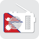 Nepali FM Radio Icon