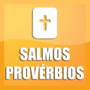 Salmos e Provérbios da Bíblia Icon
