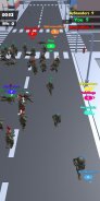 Crowd City Commando screenshot 2