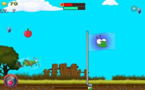 Grasshopper Jump screenshot 7