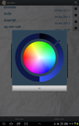 My Notes Free screenshot 5