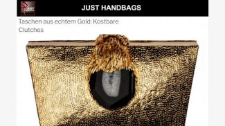 Just Handbags screenshot 3