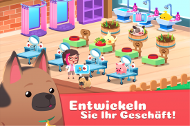 Animal Rescue: Pet Shop Story screenshot 5