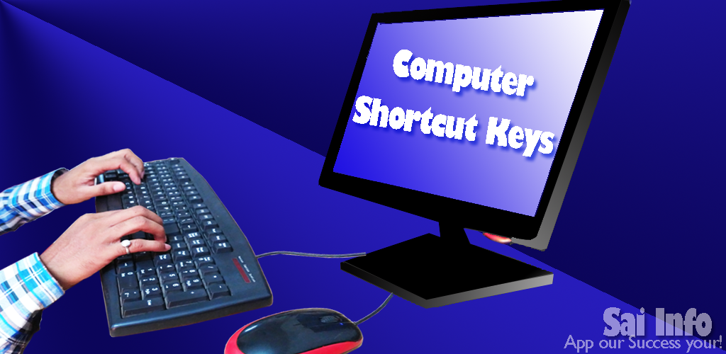 Computer keys