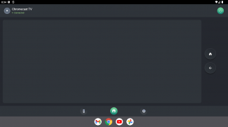 Remote for Chromecast TV screenshot 0