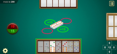 Dominos - Classic Board Games screenshot 3