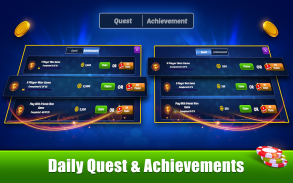 Indian Rummy - Ludo, Callbreak screenshot 11