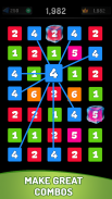 Number Match 3：Number Games screenshot 7