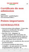 Conseils D'Urgence screenshot 12