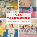 CSA TAEKWONDO EFS