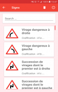 French Traffic Laws screenshot 13