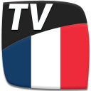 France TV EPG Free Icon