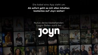 kabel eins – TV, Mediathek screenshot 10
