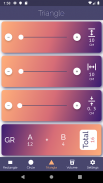 Resin Calculator screenshot 7