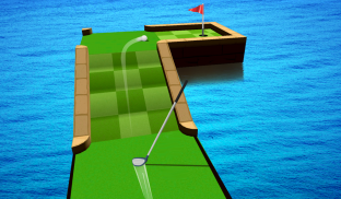 Golf Shot screenshot 11