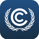 UN Climate Change icon