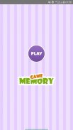 Memory Games: boost your attention screenshot 3