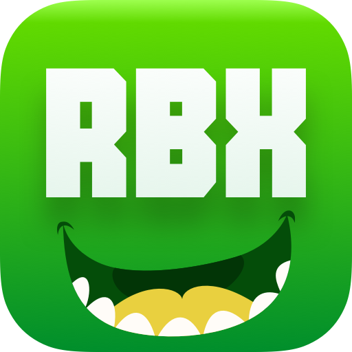 Free RBX Master - Descargar APK para Android