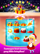 Fancy Cakes: Match & Merge Sweet Adventure screenshot 5
