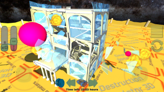Destruction Simulator 3D screenshot 4