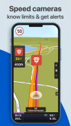 Sygic GPS Truck & Caravan screenshot 12