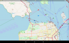 SmartBoat screenshot 7