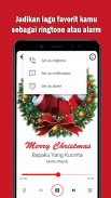 Lagu Natal Lengkap Offline screenshot 4