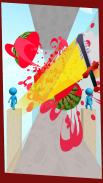 Fruit Cut screenshot 3