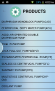 MALHAR PUMPS by Creative Engineers screenshot 1