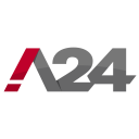 A24 Icon