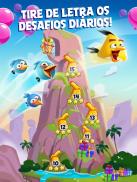 Angry Birds Blast screenshot 7