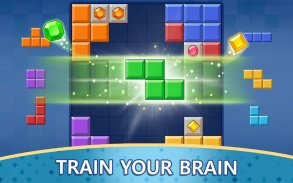 Block Puzzle: Puzzle a Blocchi screenshot 10