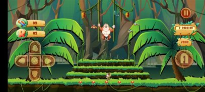 Donkey King Kong screenshot 4