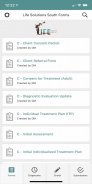 LSS Mobile Forms screenshot 9