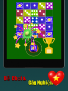 Fun 7 Dice - Vui Trộn Xúc Xắc screenshot 0