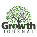 Growth Journal Icon