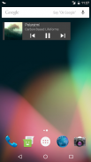Odyssey Music Player screenshot 7