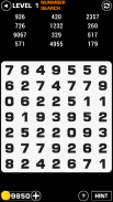 Number Search screenshot 3